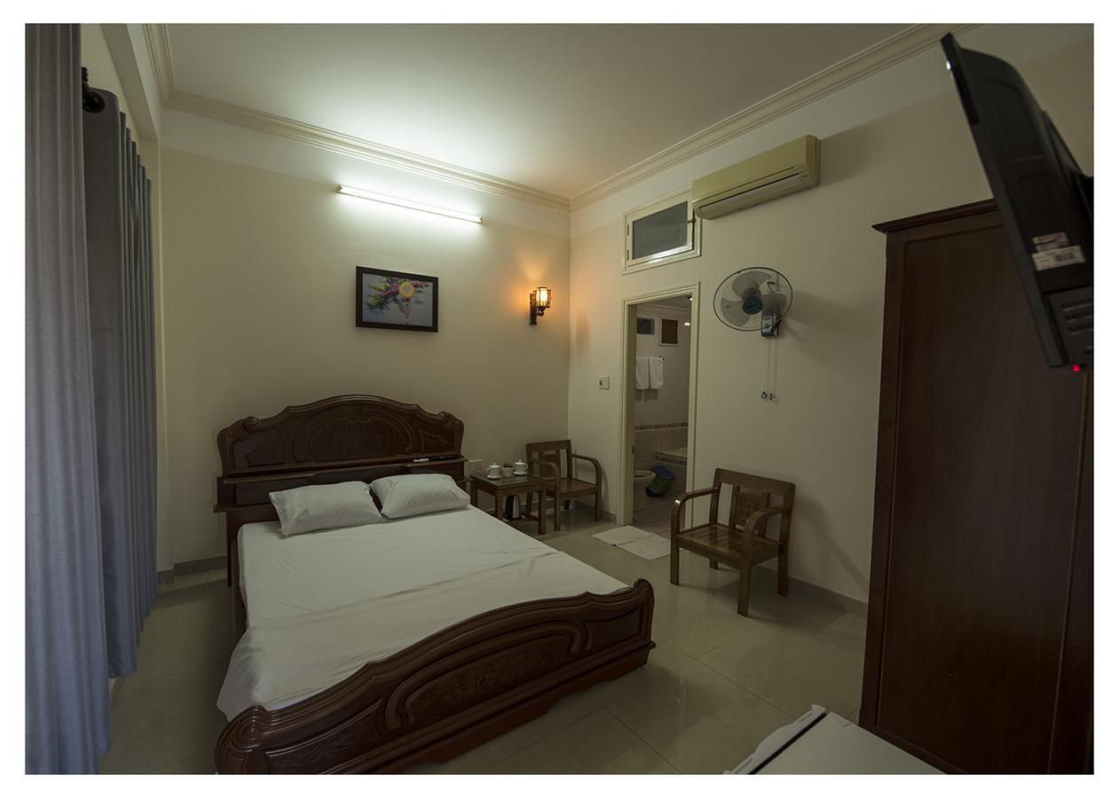 Three Palms Homestay Hội An Extérieur photo