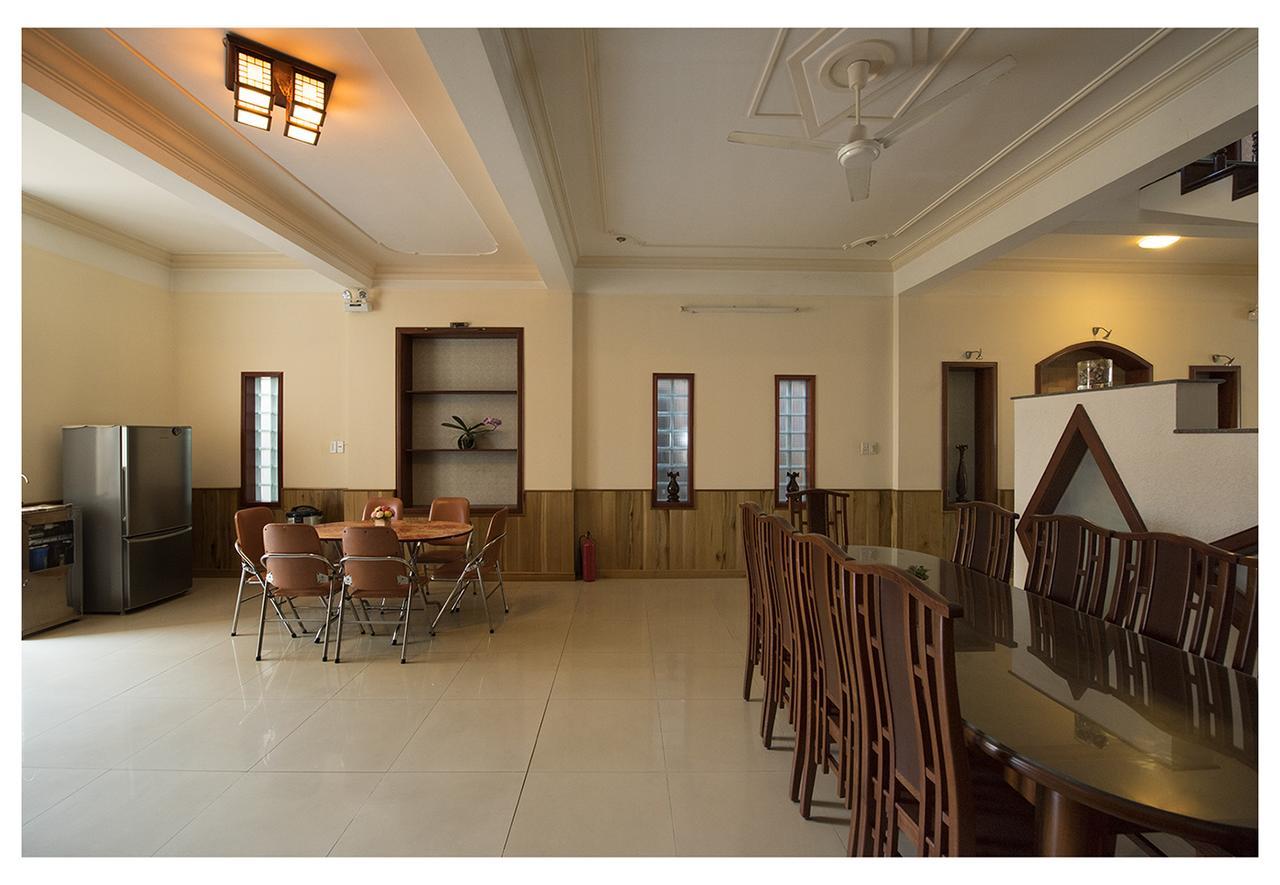 Three Palms Homestay Hội An Extérieur photo