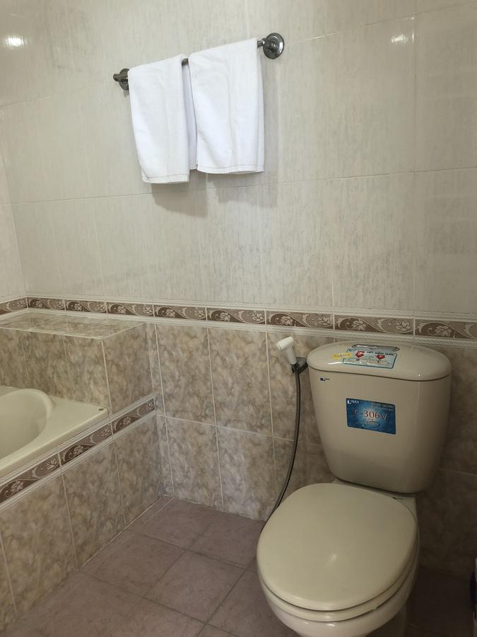 Three Palms Homestay Hội An Extérieur photo