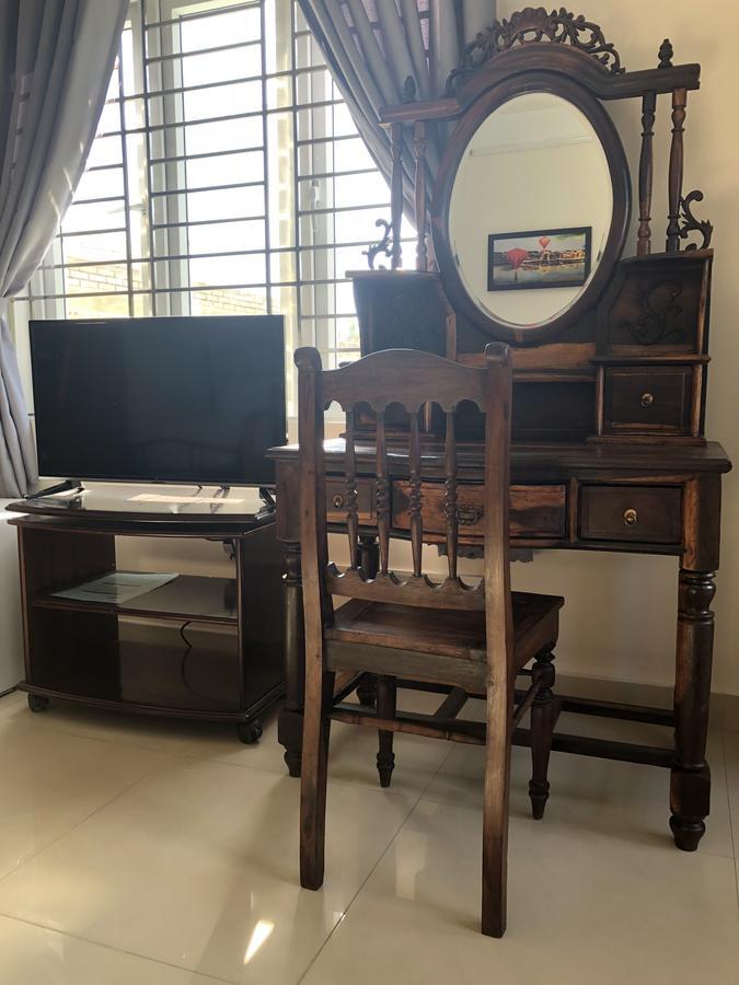 Three Palms Homestay Hội An Extérieur photo