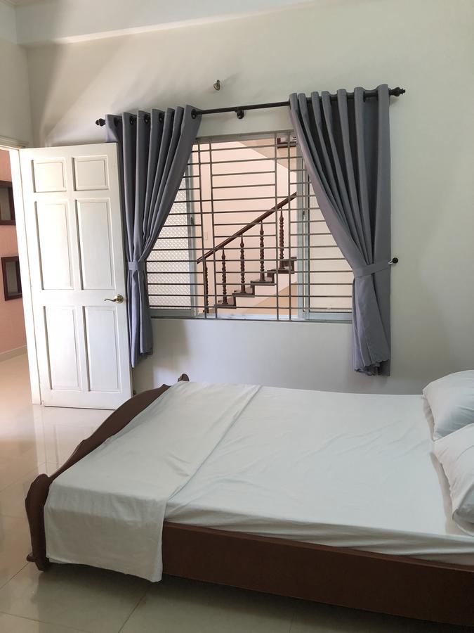 Three Palms Homestay Hội An Extérieur photo