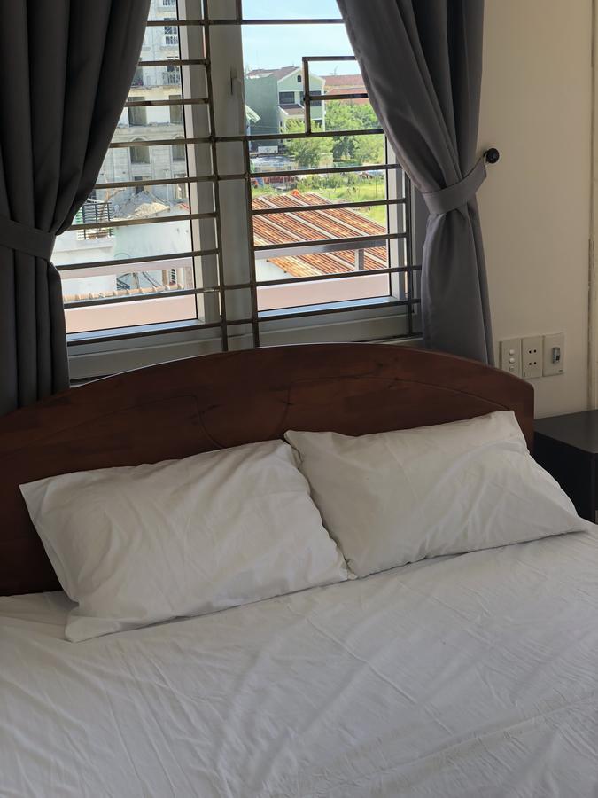 Three Palms Homestay Hội An Extérieur photo