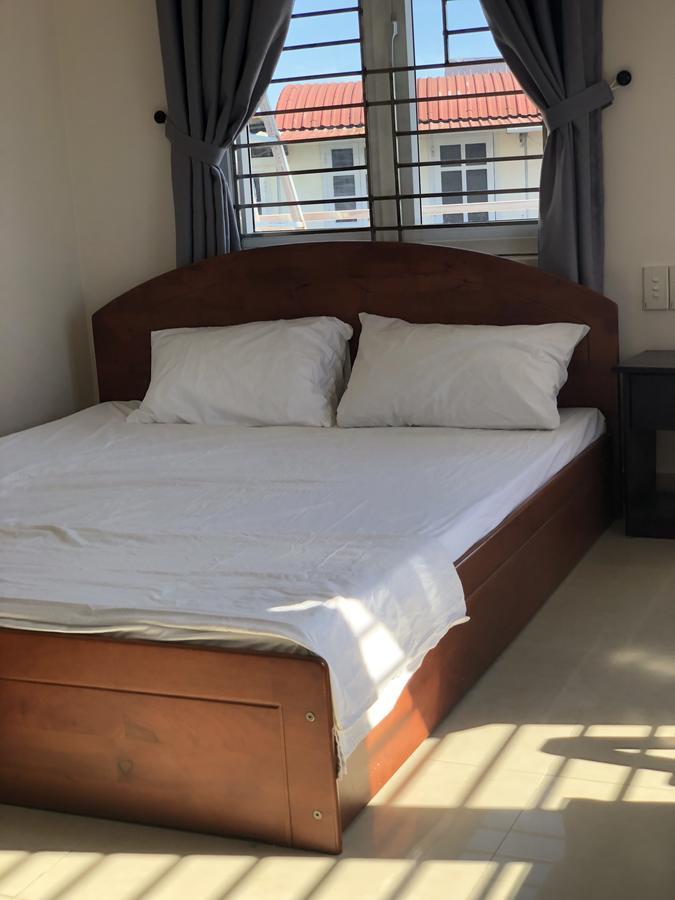 Three Palms Homestay Hội An Extérieur photo