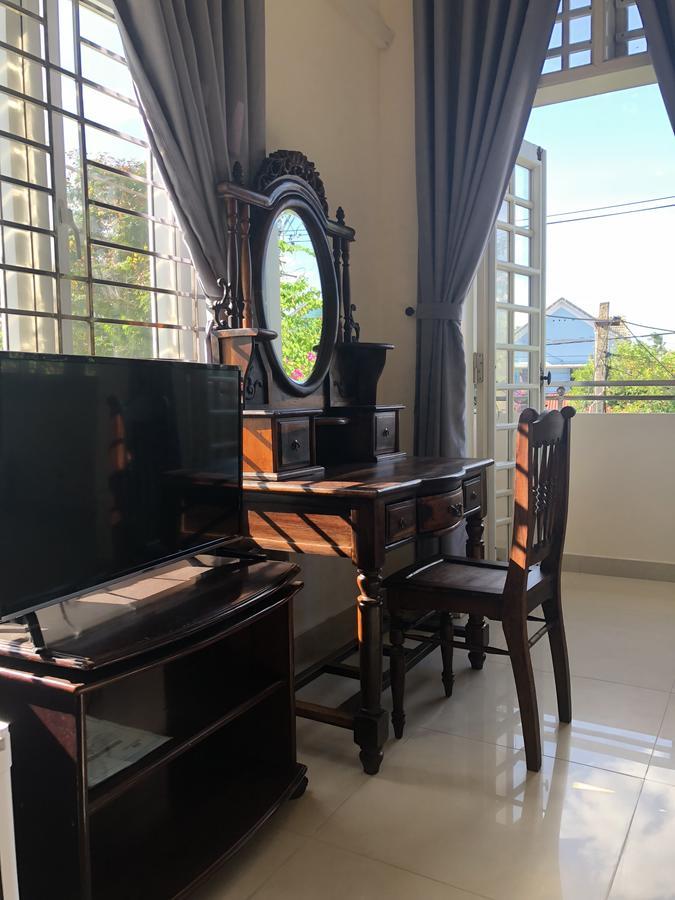 Three Palms Homestay Hội An Extérieur photo