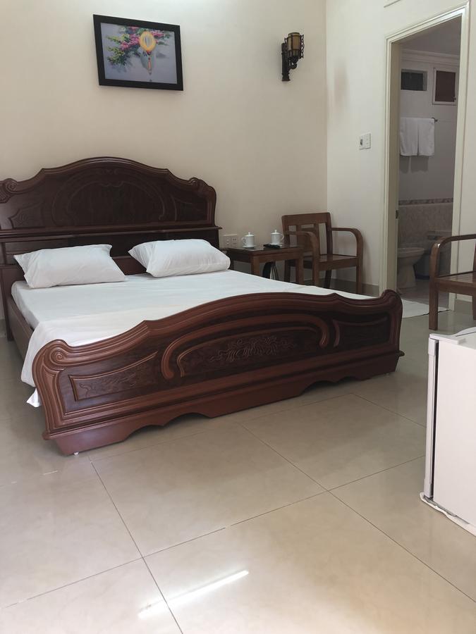 Three Palms Homestay Hội An Extérieur photo