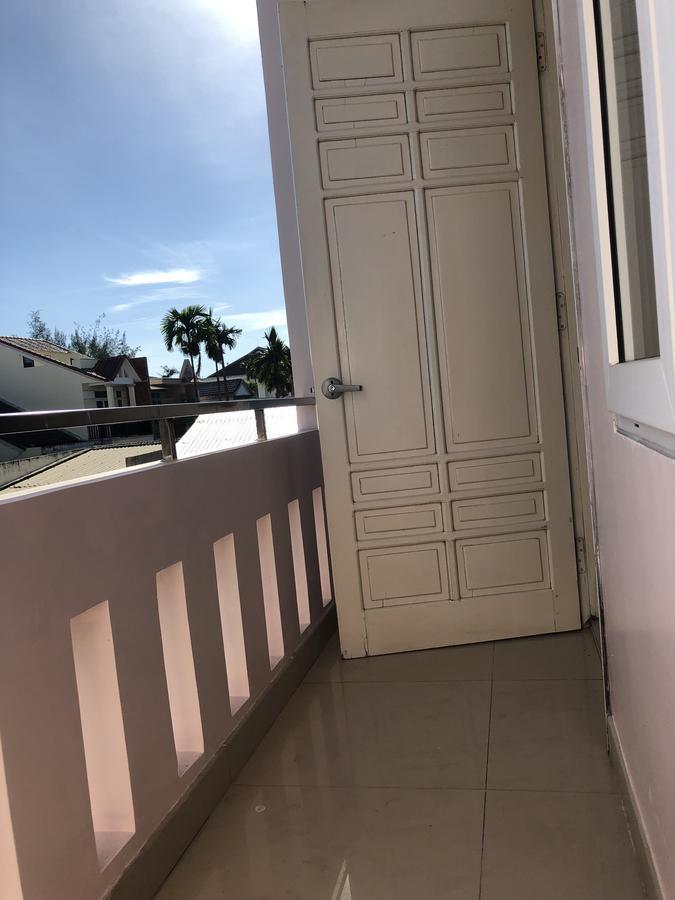 Three Palms Homestay Hội An Extérieur photo