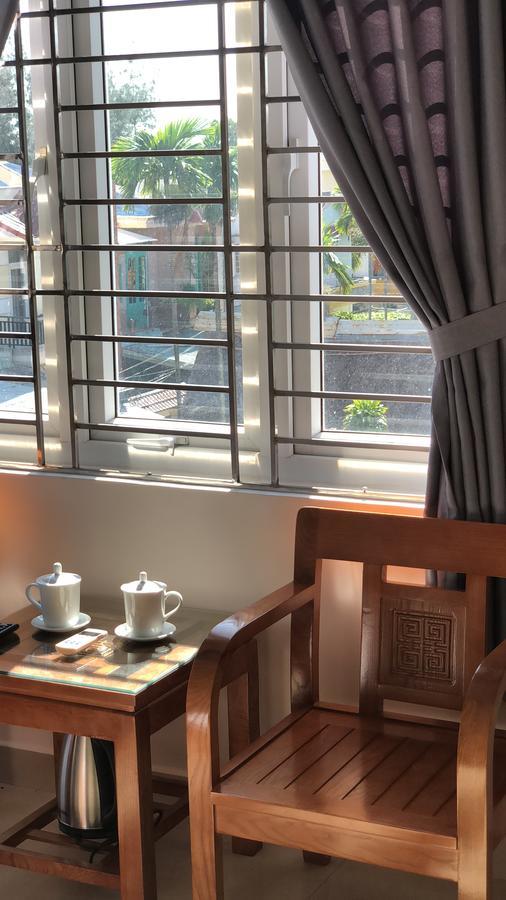 Three Palms Homestay Hội An Extérieur photo