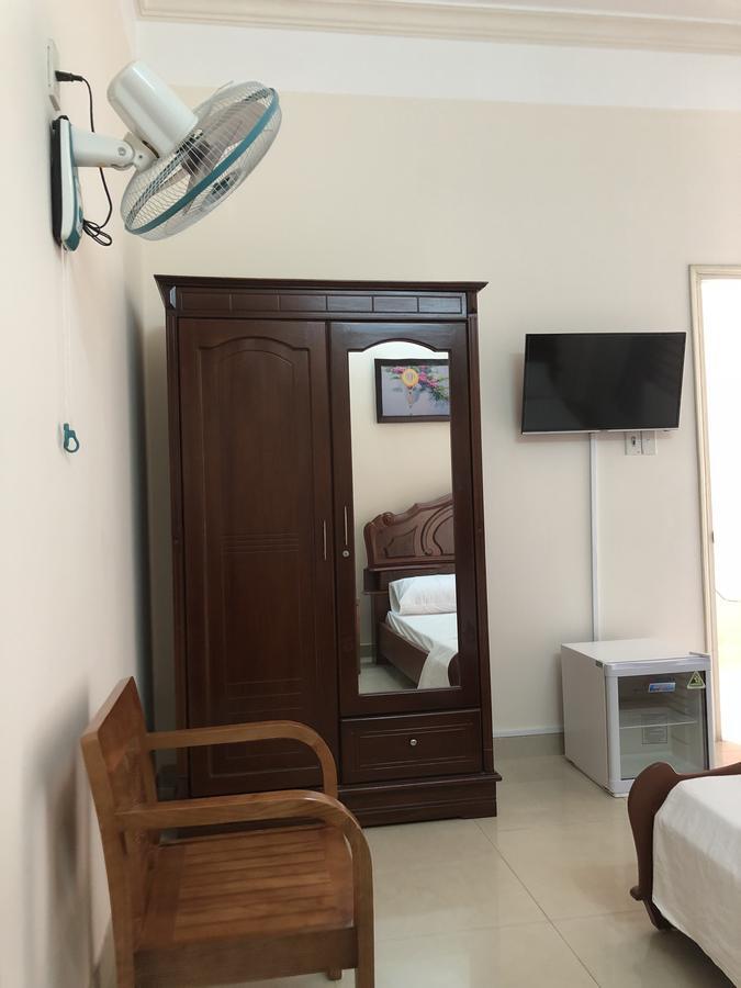 Three Palms Homestay Hội An Extérieur photo