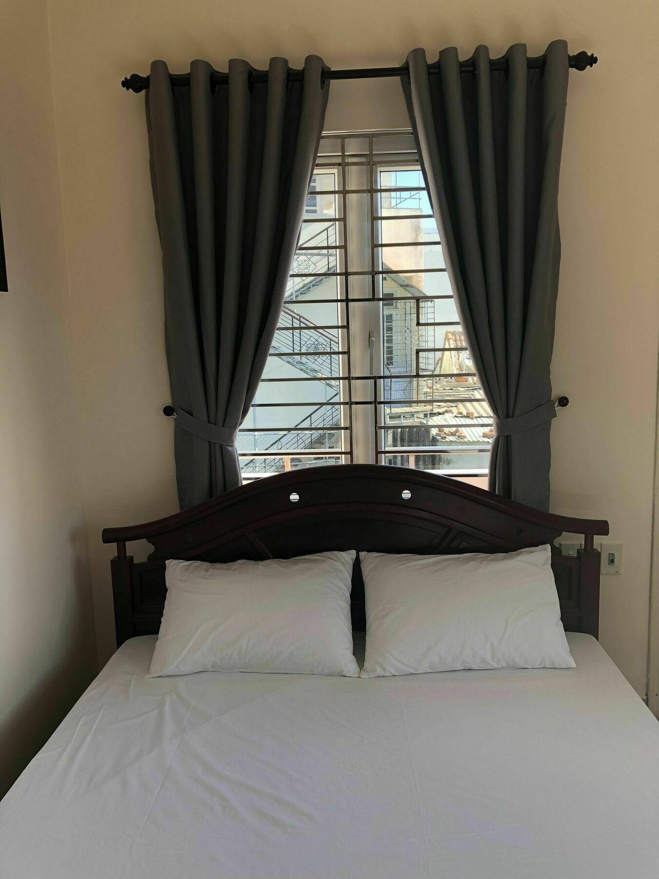 Three Palms Homestay Hội An Extérieur photo