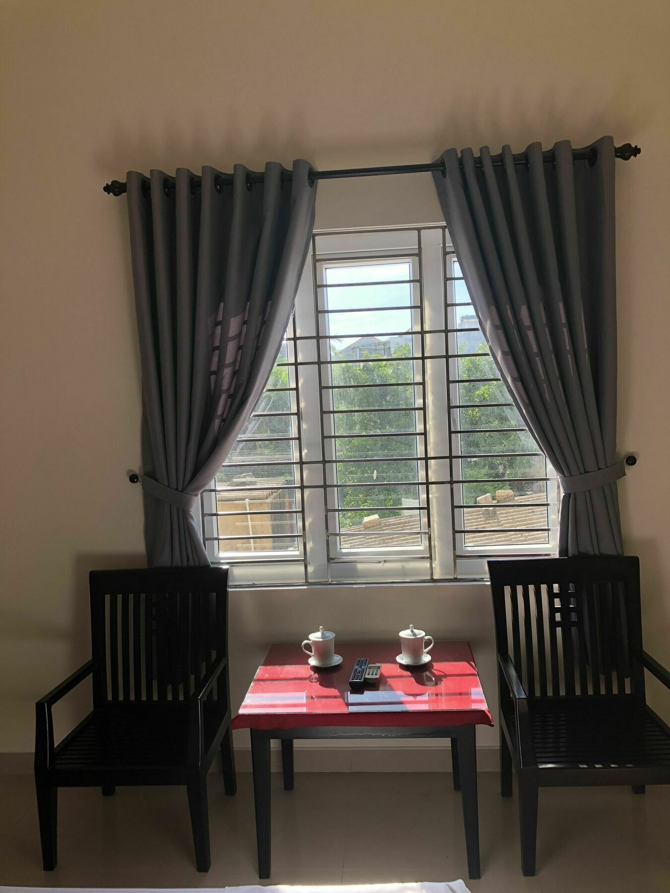 Three Palms Homestay Hội An Extérieur photo