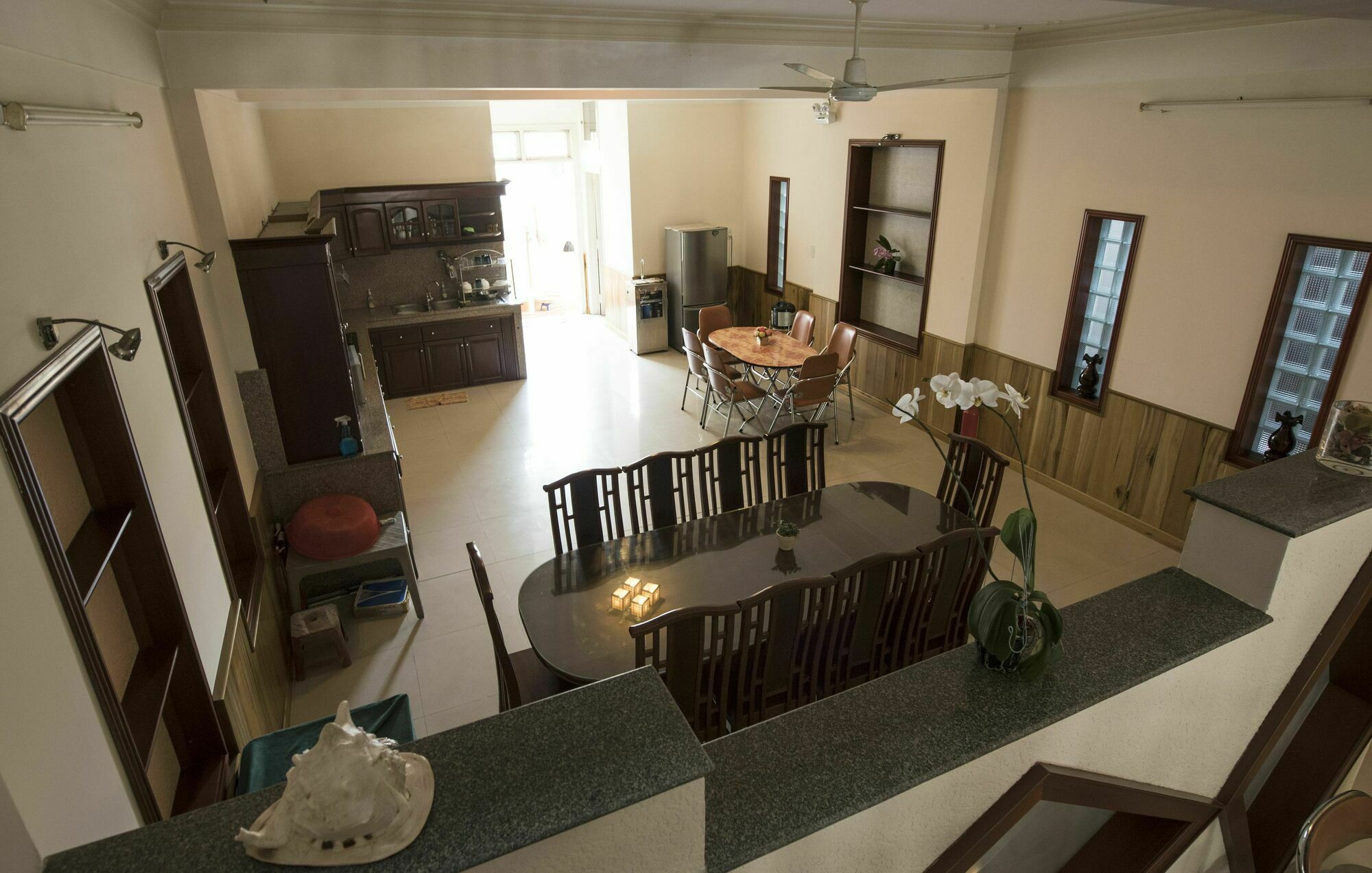 Three Palms Homestay Hội An Extérieur photo