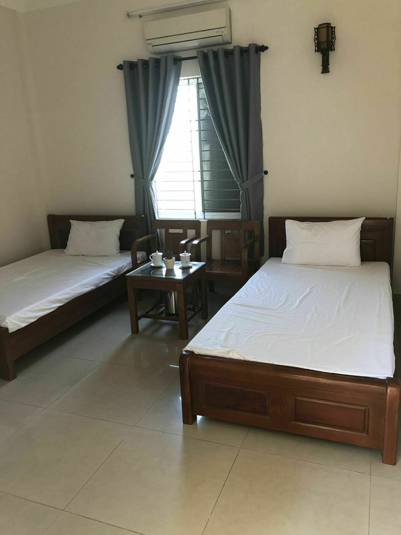 Three Palms Homestay Hội An Extérieur photo